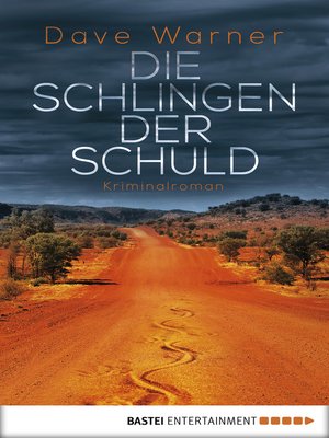 cover image of Die Schlingen der Schuld